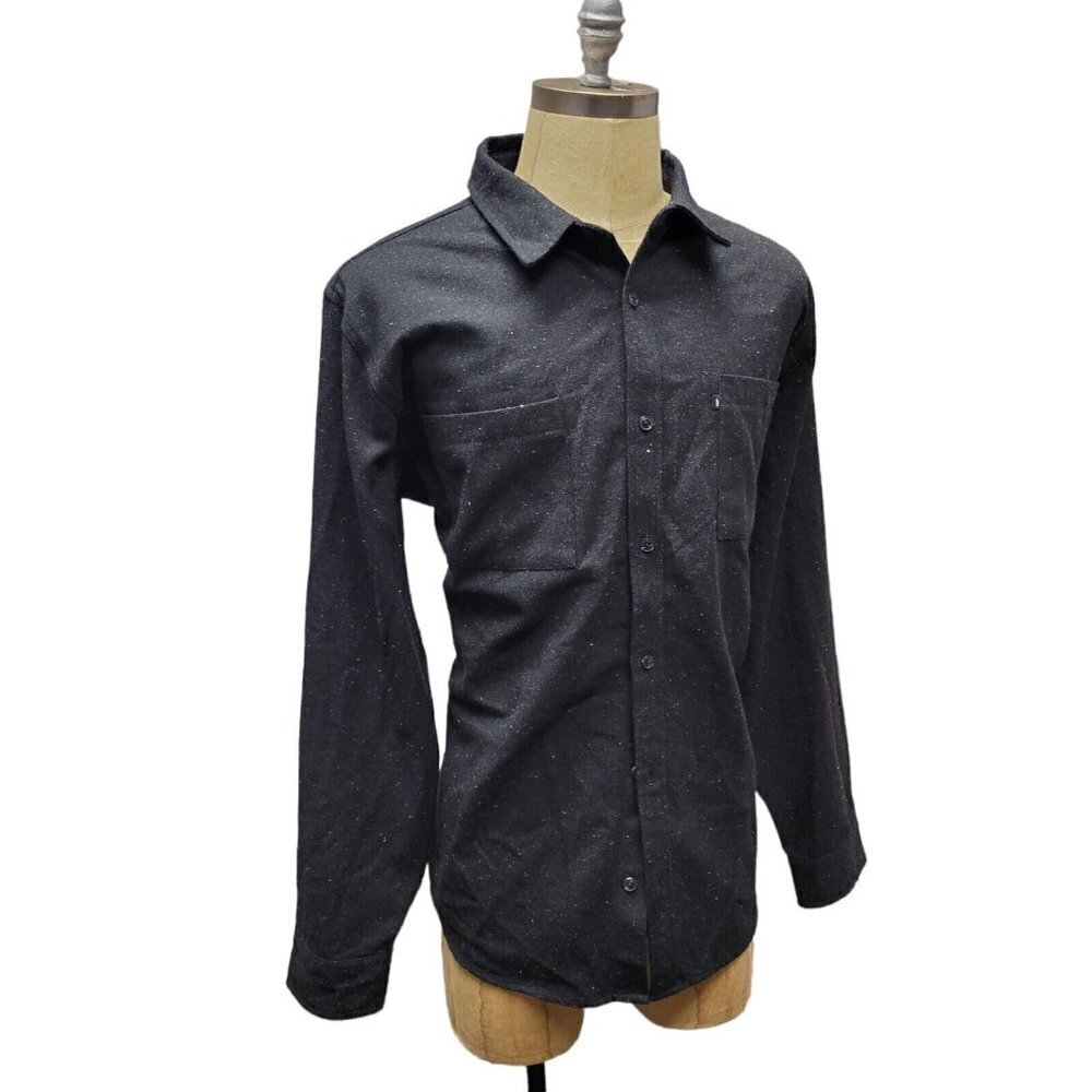 Junk Food Clothing Men's Long Sleeve Shirt. Size Xxl. Nwt $78 — image 4 of 8